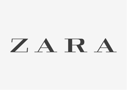 logo 15 zara