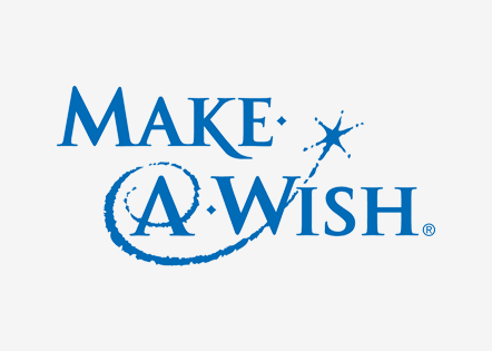 logo 9 make a wish